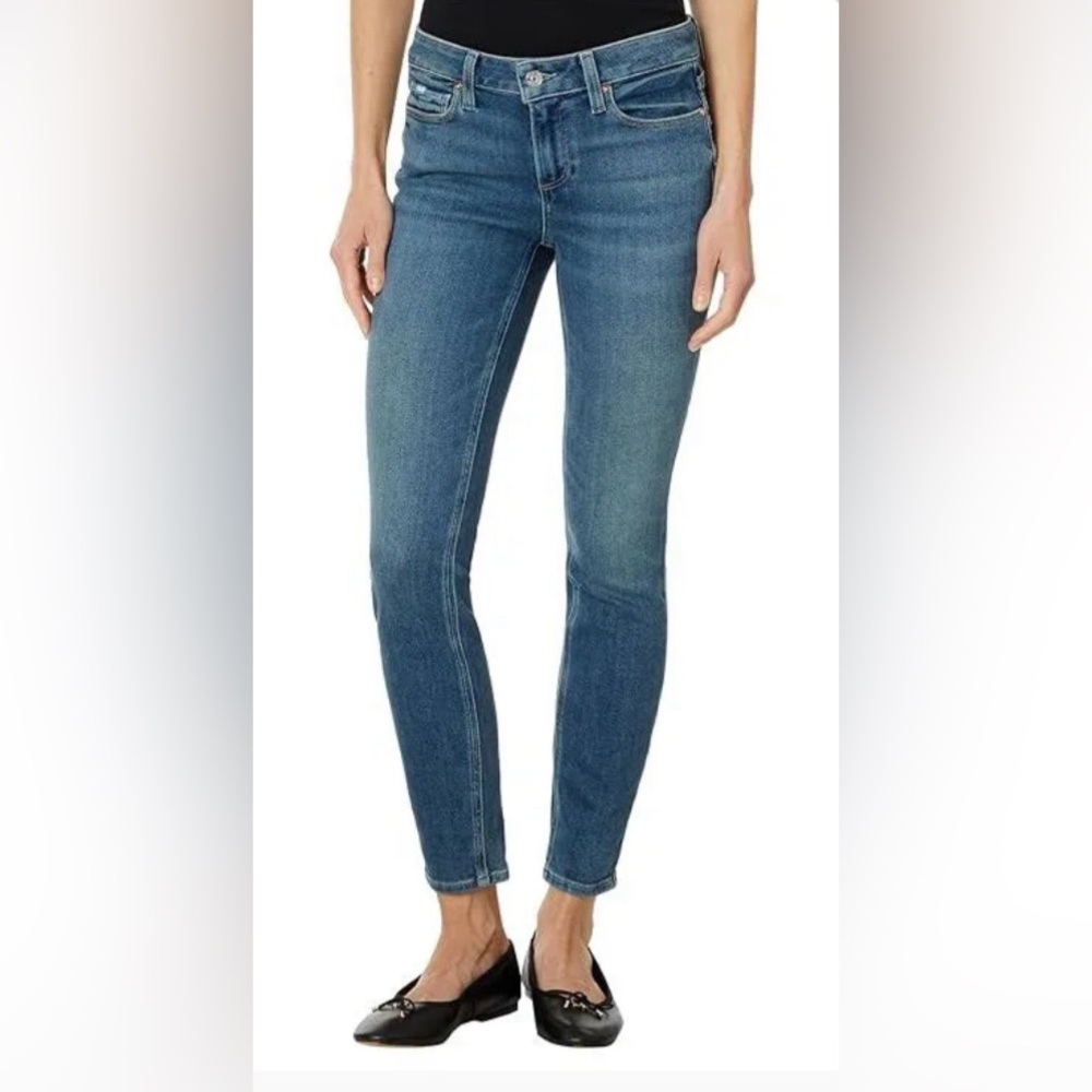 Paige Verdugo Ankle jeans SZ 28